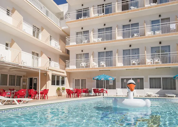 Hotel Anibal - Ab Group