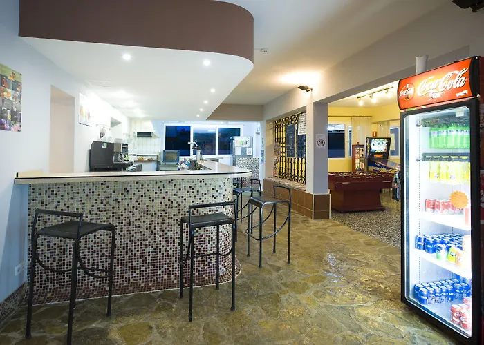 Hotel Anibal - Ab Group