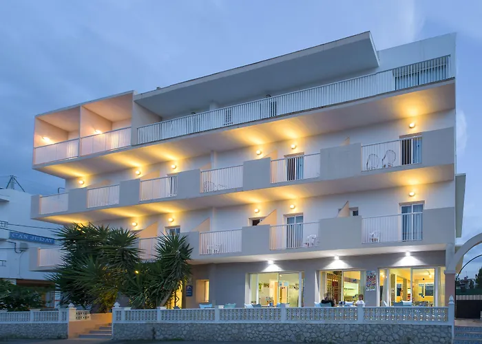 Hotel Anibal - Ab Group