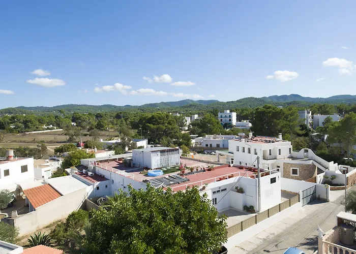Hotel Anibal - Ab Group