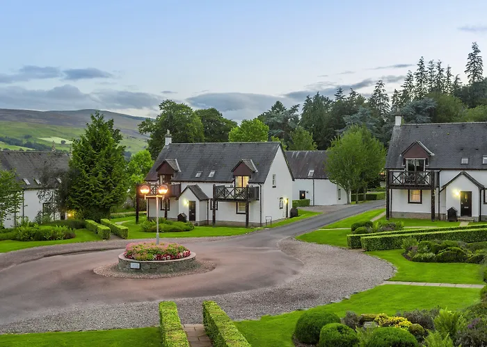 The Kenmore Club
