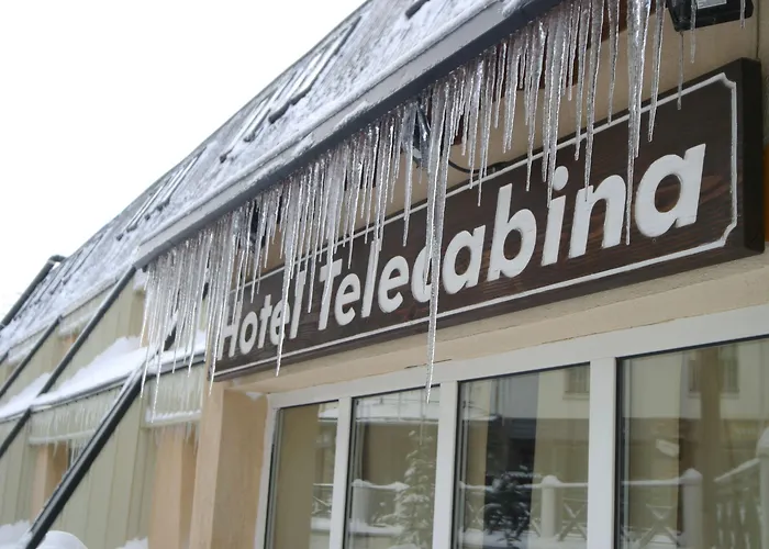 Hotel Telecabina