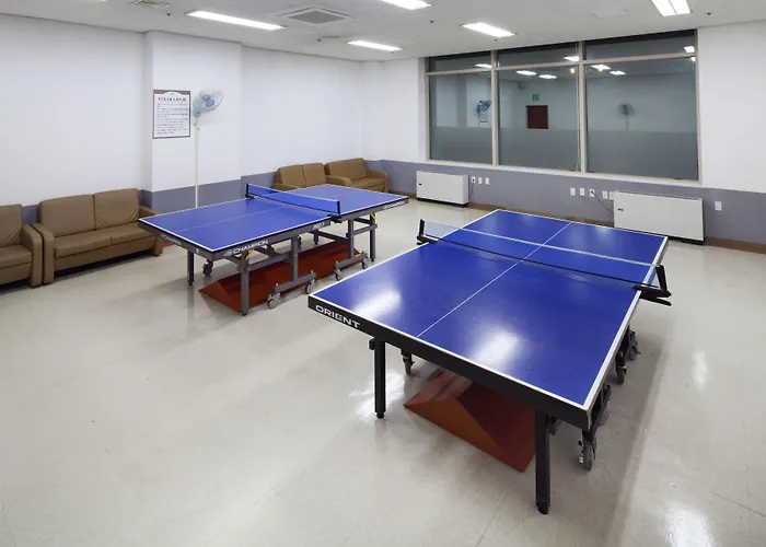 Hanwha Resort Pyeongchang