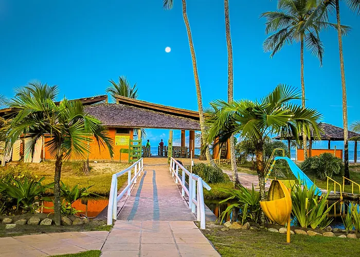 Resort Tororomba
