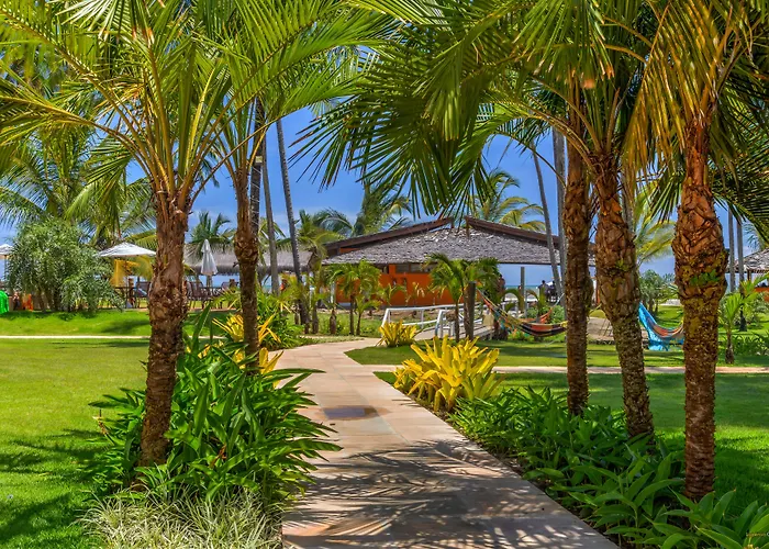 Resort Tororomba