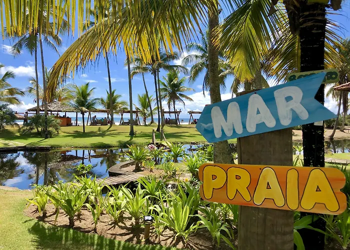 Resort Tororomba