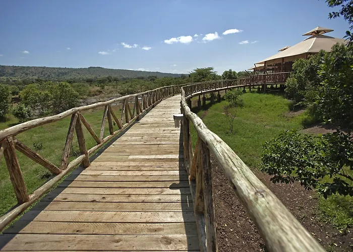 Neptune Mara Rianta Luxury Camp