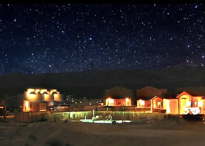 Stagecoach Trails Guest Ranch