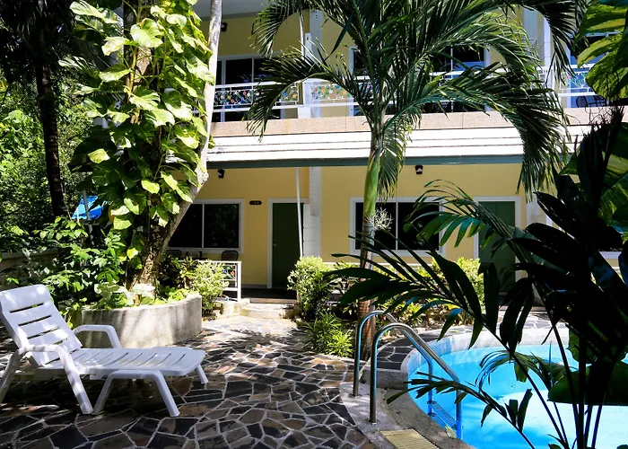 Naka Resort