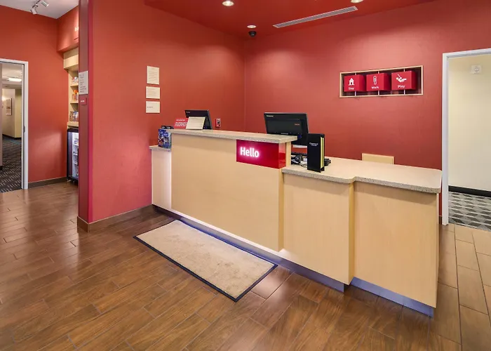 Towneplace Suites By Marriott Bellingham