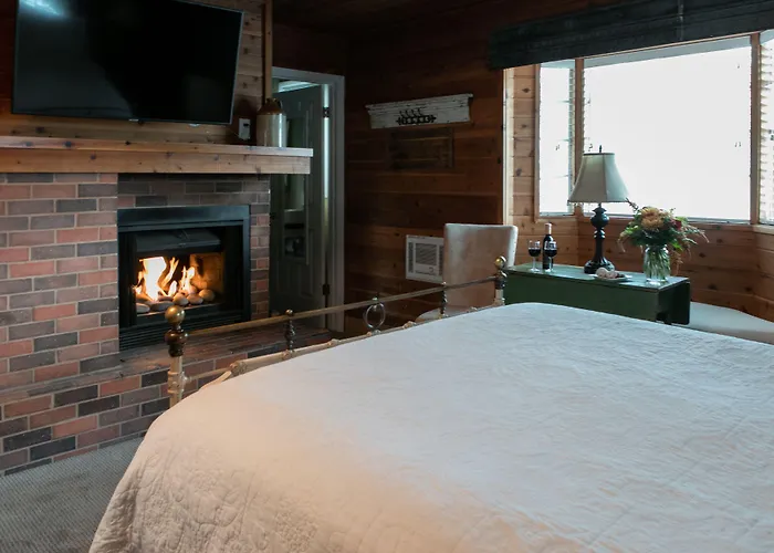 J Patrick Inn