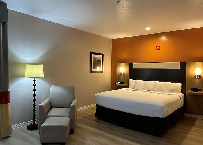 Best Western Plus Zion West