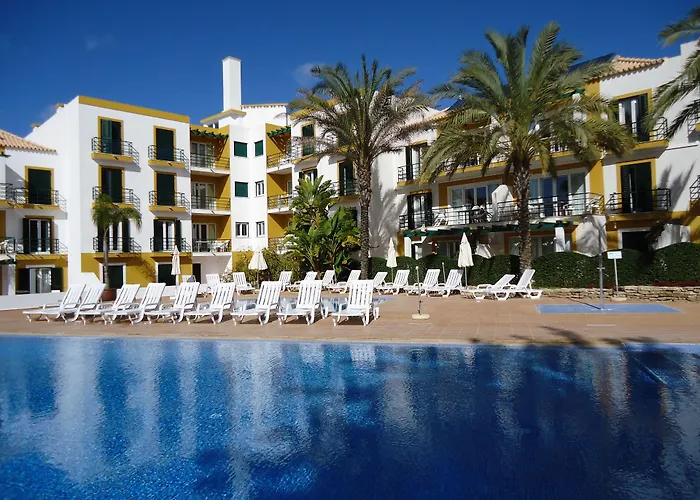 Quinta Do Morgado - Apartamentos Turisticos Monte Da Eira