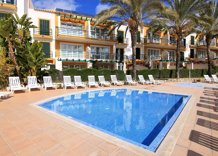Quinta Do Morgado - Apartamentos Turisticos Monte Da Eira