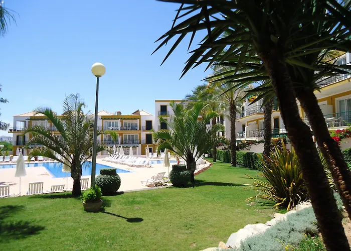 Quinta Do Morgado - Apartamentos Turisticos Monte Da Eira
