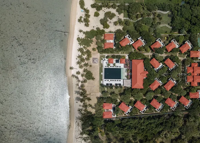 Sun Siyam Pasikudah