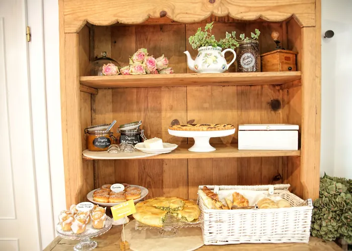 B&B Villa Ines