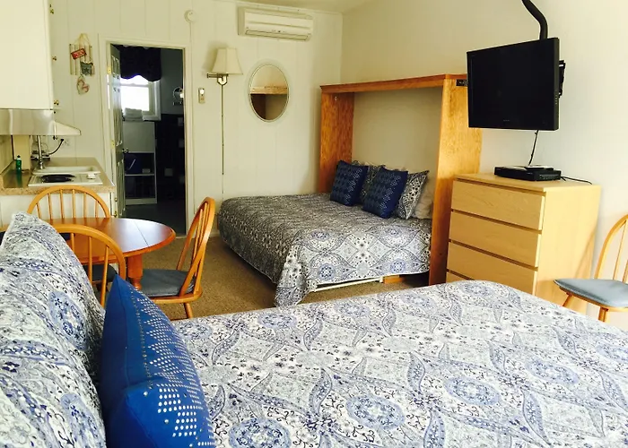 Ocean Vista Resort