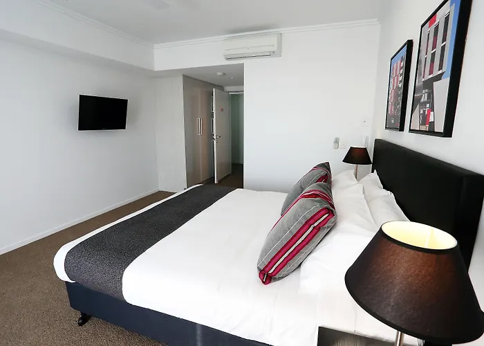 Q Resorts Paddington