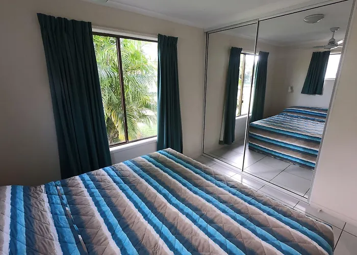 Halliday Bay Resort