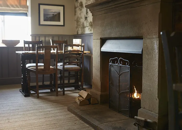 Cross Keys By Chef & Brewer Collection