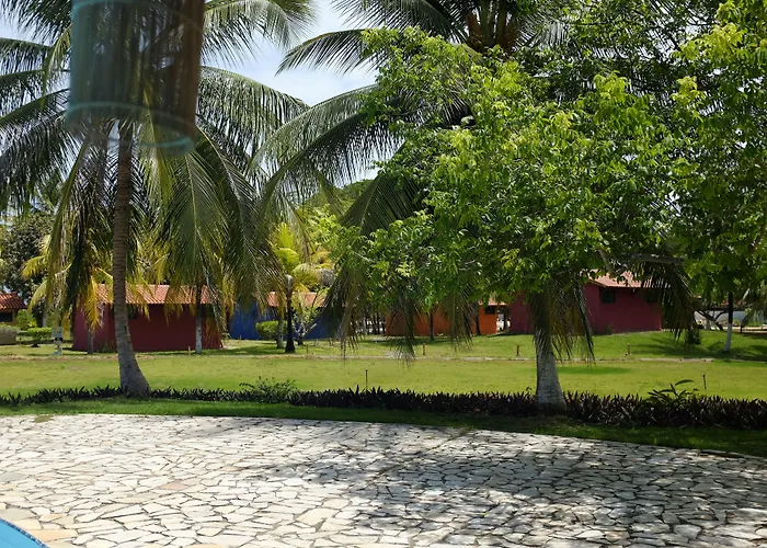 Angá Beach Hotel