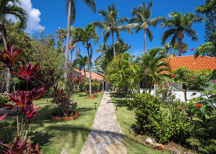 Garden By The Sea