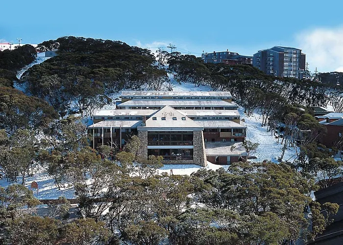 Breathtaker Hotel&Spa