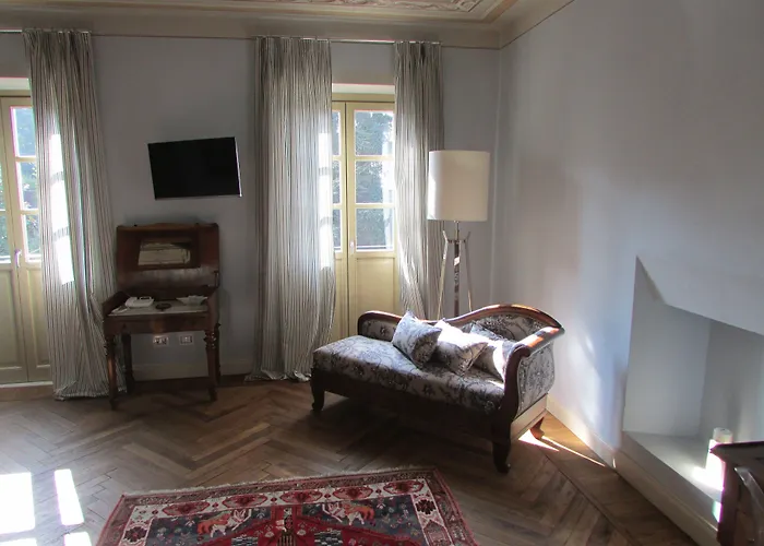 Villa Fontana Relais Suite&Spa