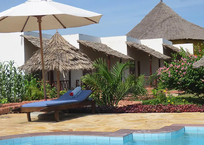 Zanzibar Star Resort Nungwi