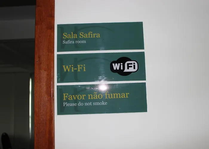 Vertentes Suítes Hotel