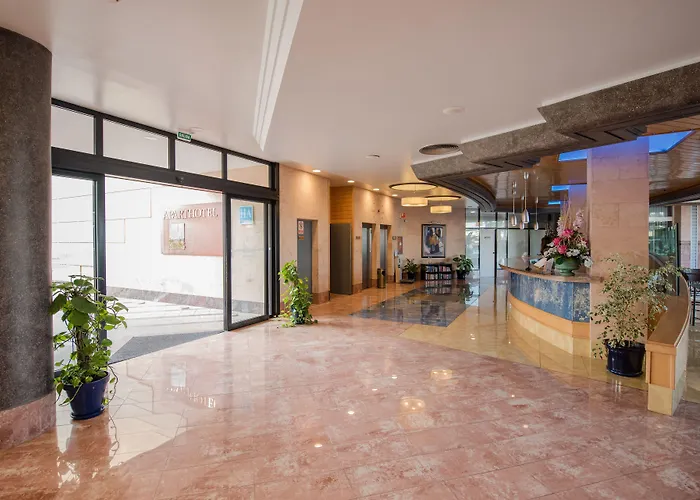 Hotel & Spa Blau Parc