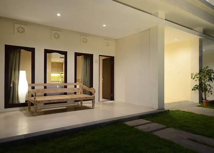 Bali Breezz Hotel