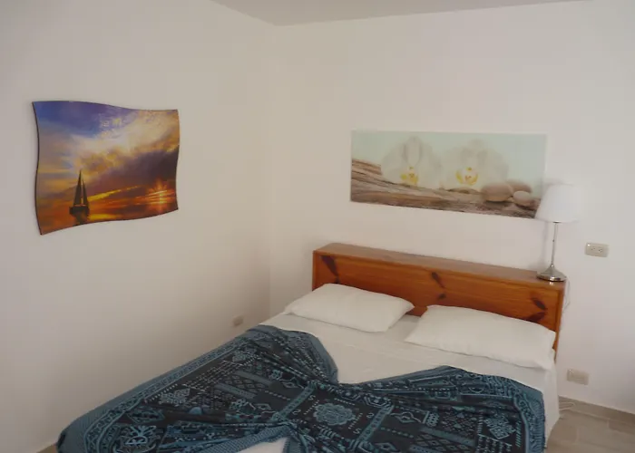 Hotel El Quemaito