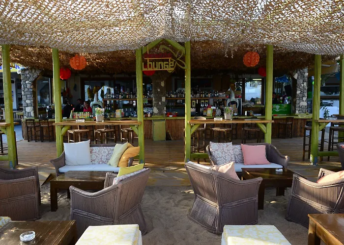 Paradise Beach Resort (Adults Only)