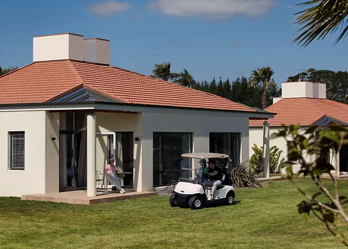 Rydges Formosa Auckland Golf Resort