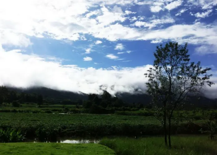 Yoma Hotel, Pai