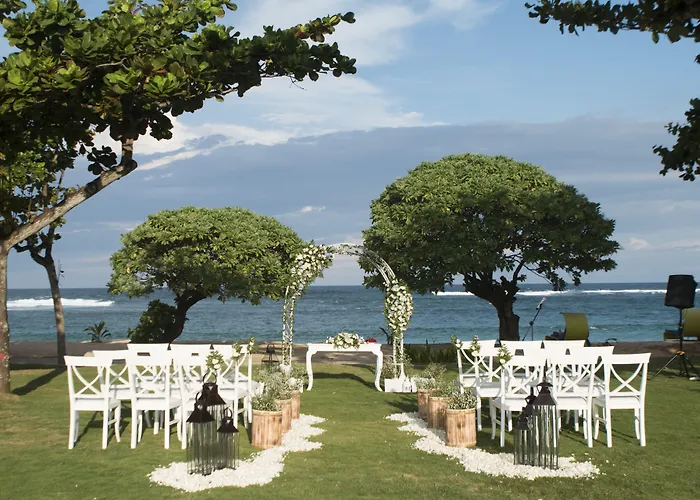 Merusaka Nusa Dua