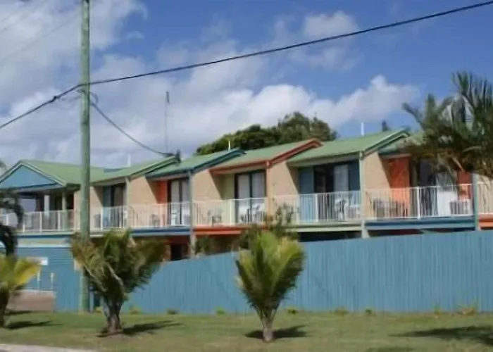 Coolum Budget Accommodation