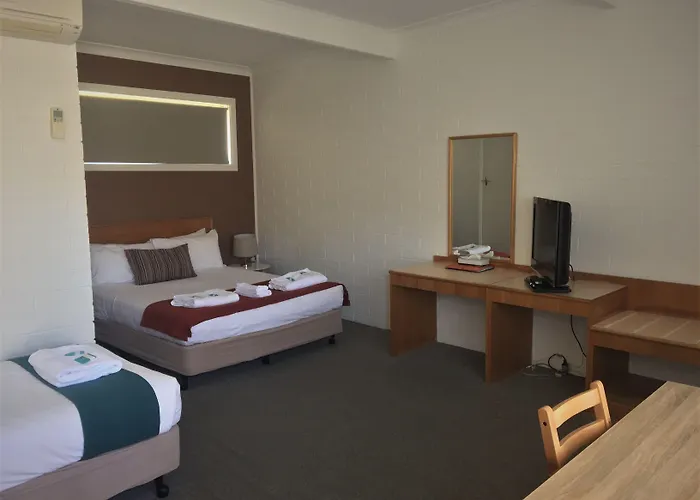 Huskisson Bayside Resort
