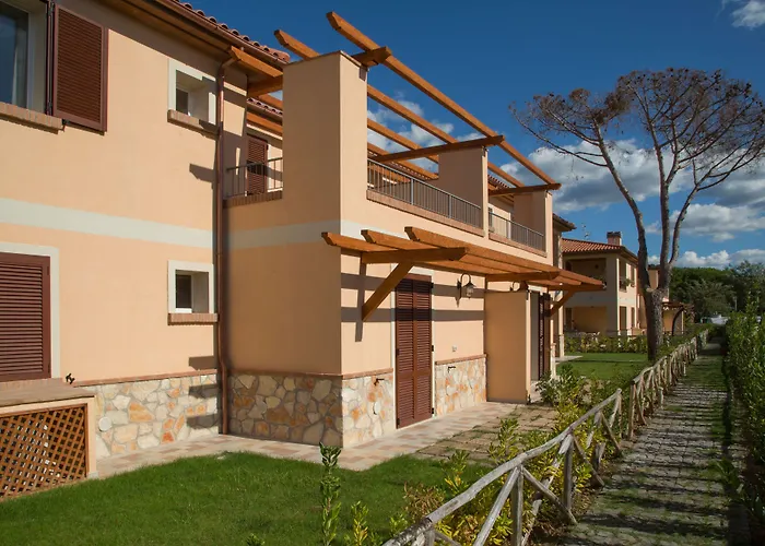 La Residenza del Golfo