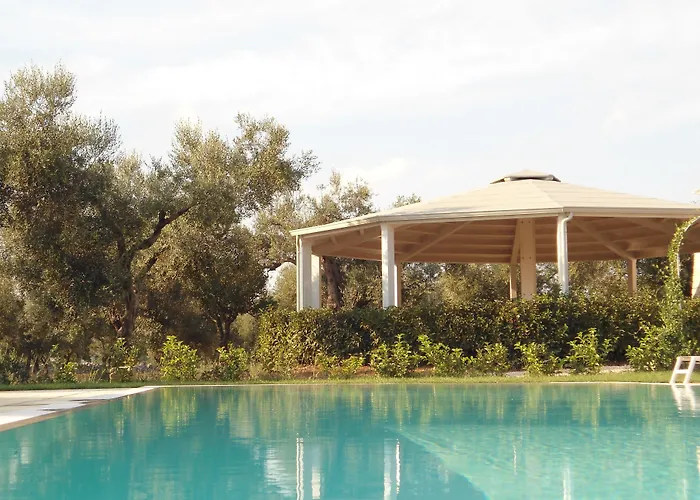 Hotel Tenuta Pigliano