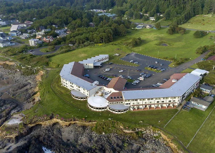 Adobe Resort