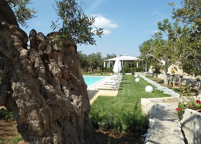 Hotel Tenuta Pigliano