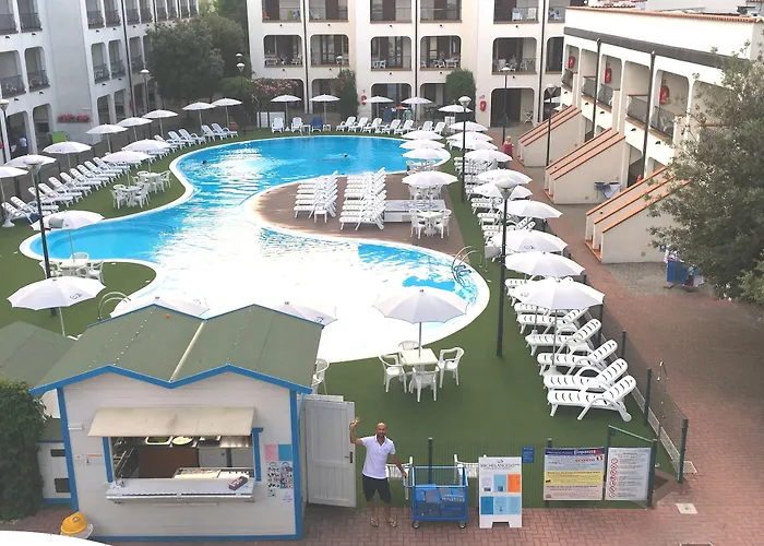 Michelangelo Holiday&Family Resort
