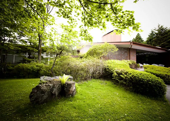The Prince Karuizawa