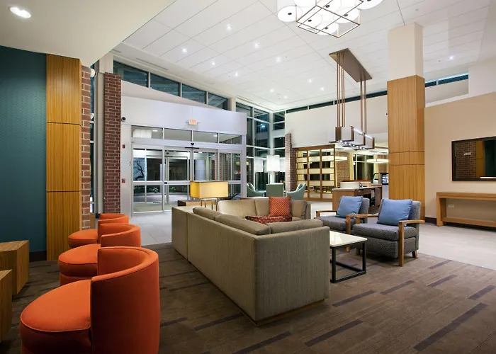 Hyatt Place At The Hollywood Casino Pittsburgh South