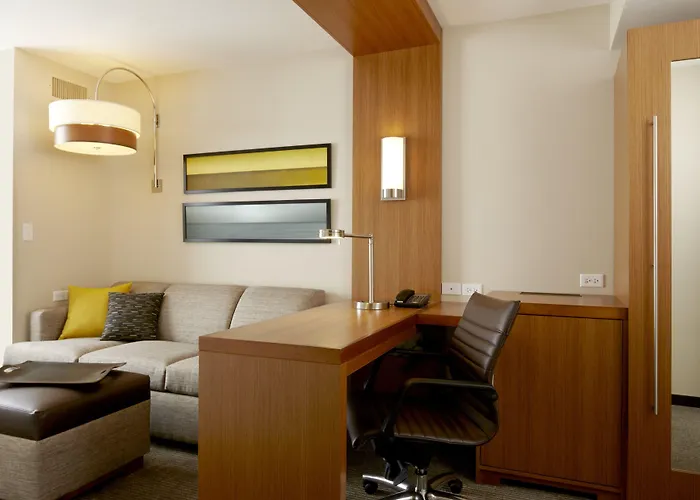 Hyatt Place At The Hollywood Casino Pittsburgh South