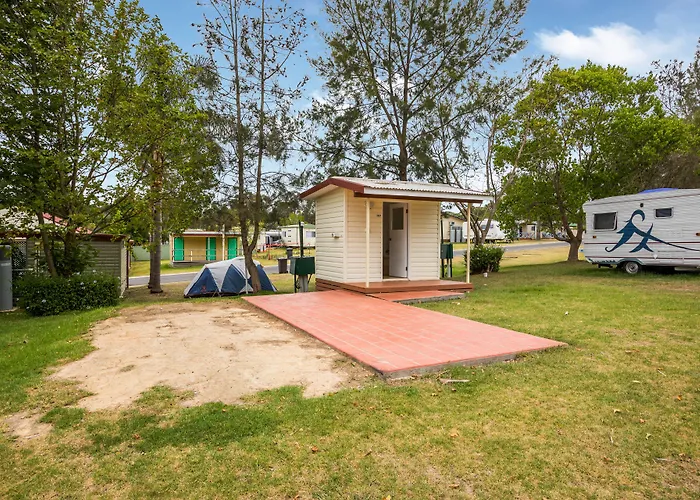 Ingenia Holidays Avina