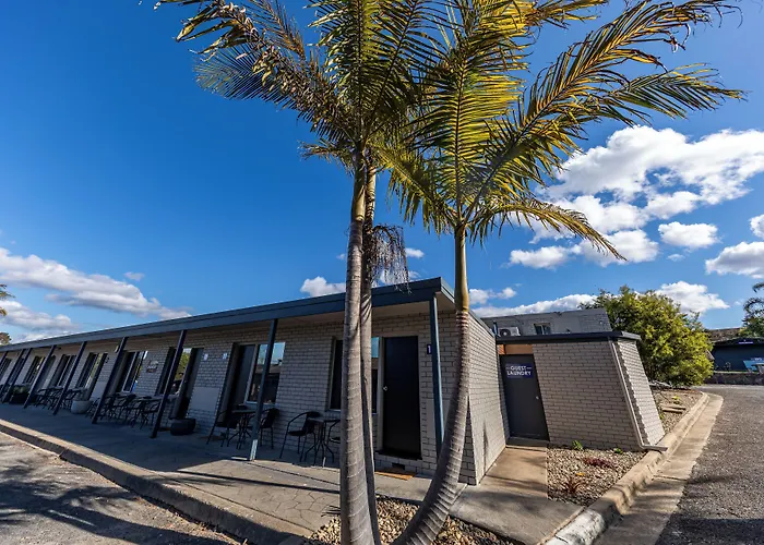 Eden Motel